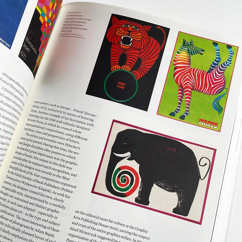 VeryGraphic: Polish Designers of the 20th Century