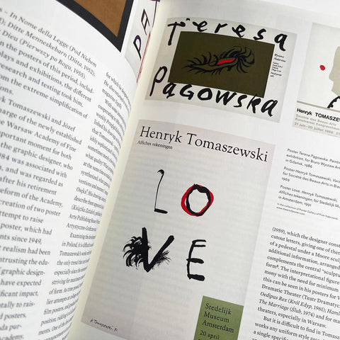 VeryGraphic: Polish Designers of the 20th Century