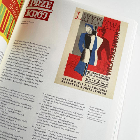 VeryGraphic: Polish Designers of the 20th Century