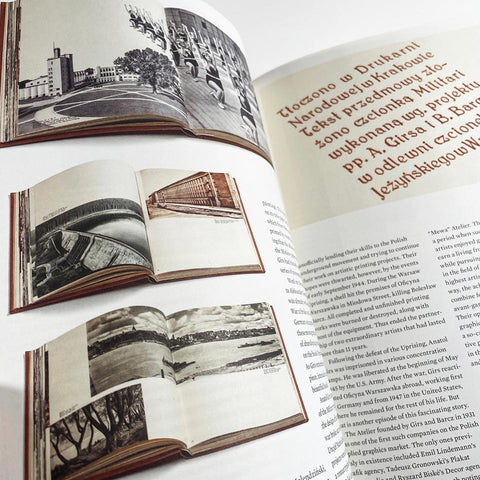 VeryGraphic: Polish Designers of the 20th Century