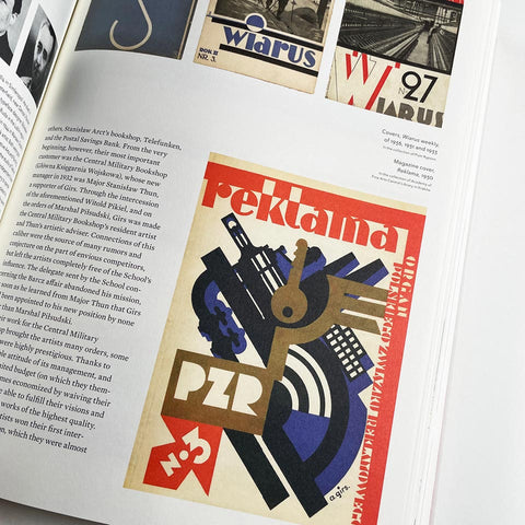 VeryGraphic: Polish Designers of the 20th Century