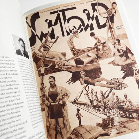 VeryGraphic: Polish Designers of the 20th Century