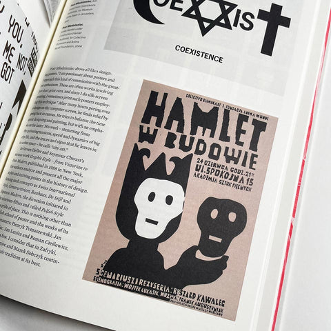 VeryGraphic: Polish Designers of the 20th Century