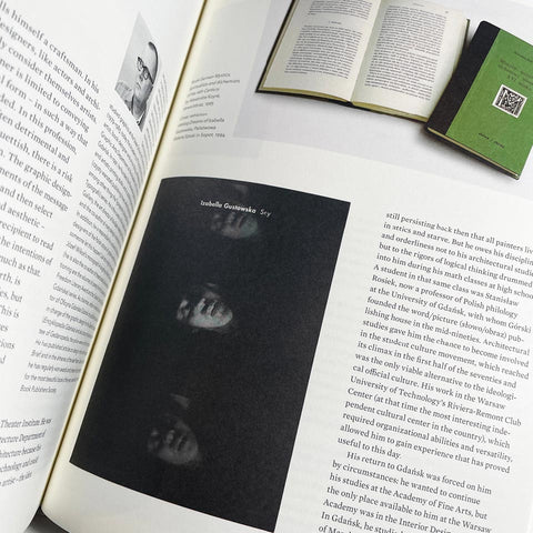 VeryGraphic: Polish Designers of the 20th Century