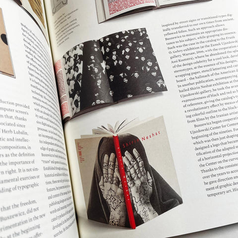 VeryGraphic: Polish Designers of the 20th Century