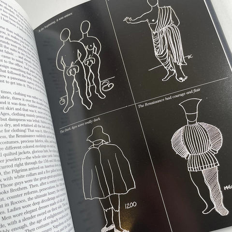 Vignelli: From A to Z