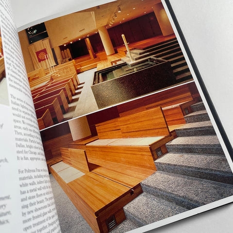 Vignelli: From A to Z