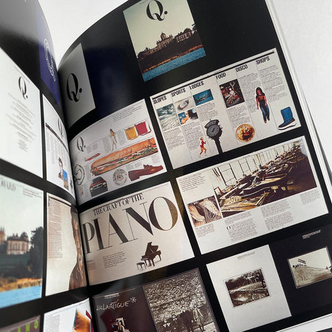 Vignelli: From A to Z