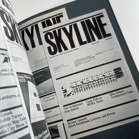 Vignelli: From A to Z