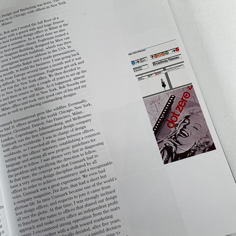 Vignelli: From A to Z