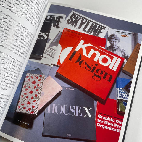 Vignelli: From A to Z