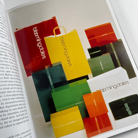 Vignelli: From A to Z
