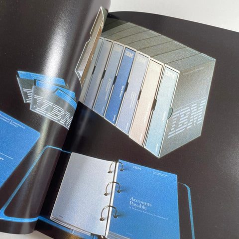 Vignelli: From A to Z