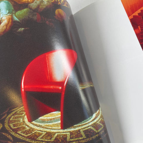 Vignelli: From A to Z