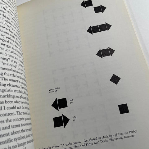 Visible Language (Vol. VIII, No. 3, 1974) (Wolfgang Weingart)