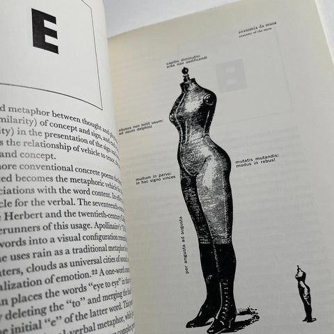 Visible Language (Vol. VIII, No. 3, 1974) (Wolfgang Weingart)