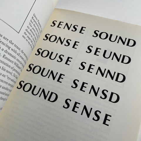 Visible Language (Vol. VIII, No. 3, 1974) (Wolfgang Weingart)