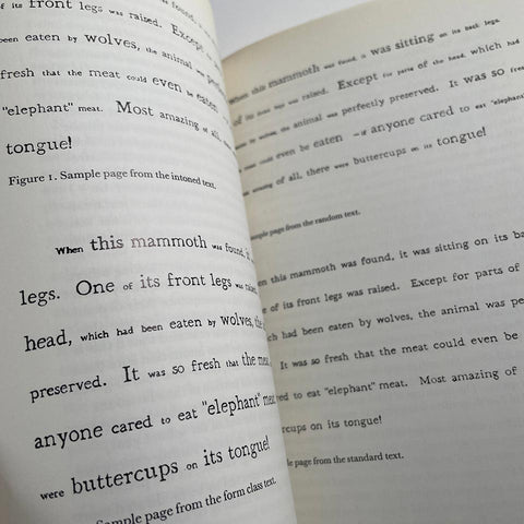 Visible Language (Vol. VIII, No. 3, 1974) (Wolfgang Weingart)