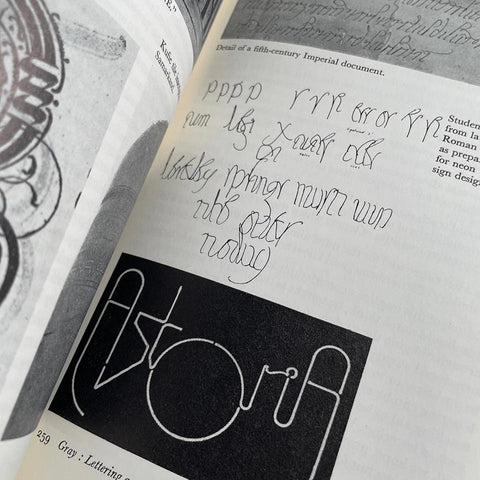 Visible Language (Vol. VIII, No. 3, 1974) (Wolfgang Weingart)