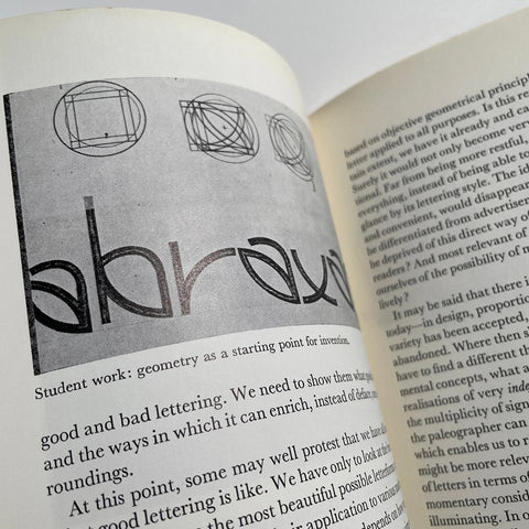 Visible Language (Vol. VIII, No. 3, 1974) (Wolfgang Weingart)
