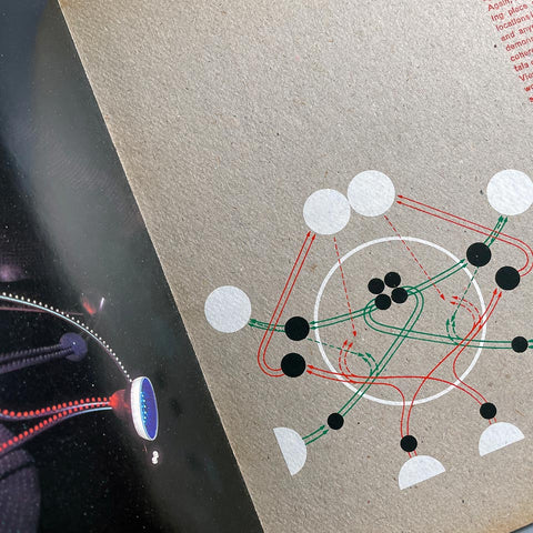 Will Burtin: Visual Aspects of Science