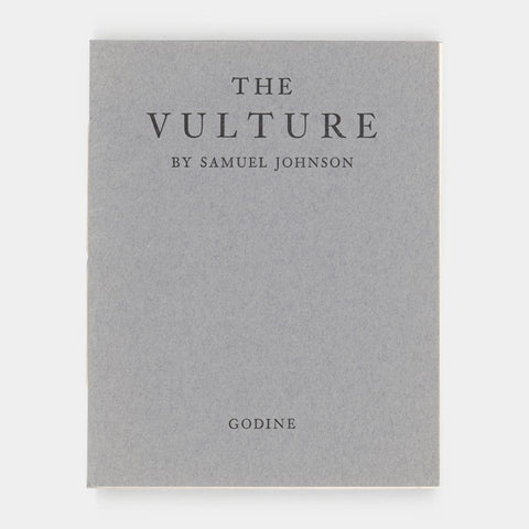 The Vulture