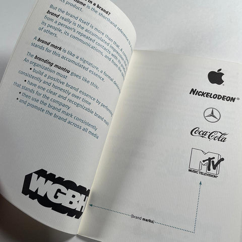 WGBH Branding Guidelines