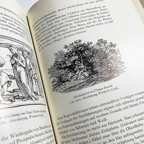 Was jedermann vom Buchdruck wissen sollte (Jan Tschichold)