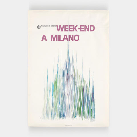 Week-End a Milano