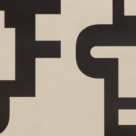 Typographic Process, NR.1–NR.5 (Wolfgang Weingart)