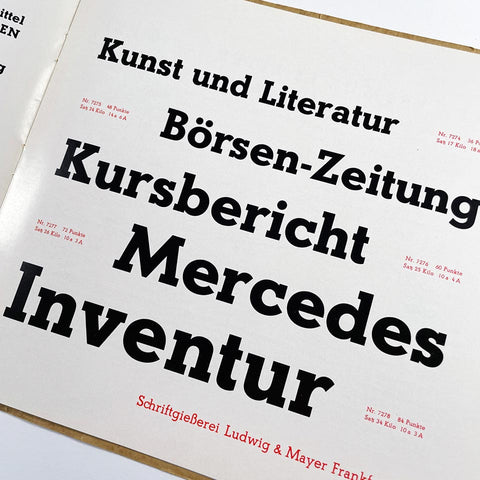 welt-antiqua: Für den schönen Katalog