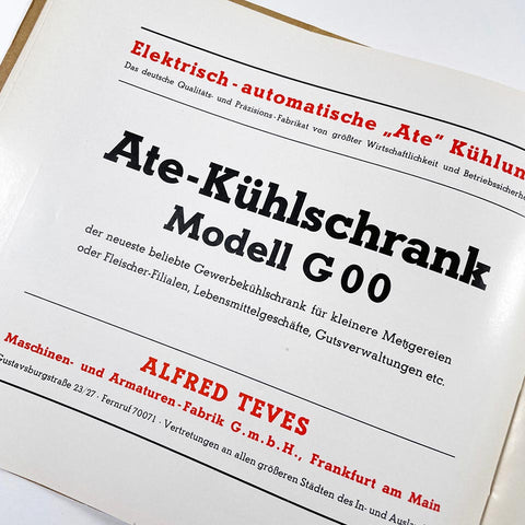 welt-antiqua: Für den schönen Katalog