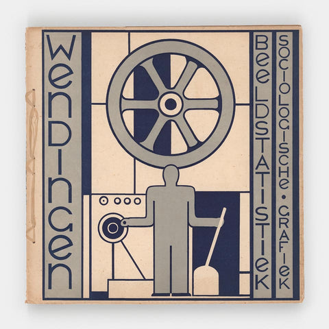 Wendingen: Beeldstatistiek