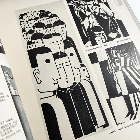 Wendingen: Beeldstatistiek