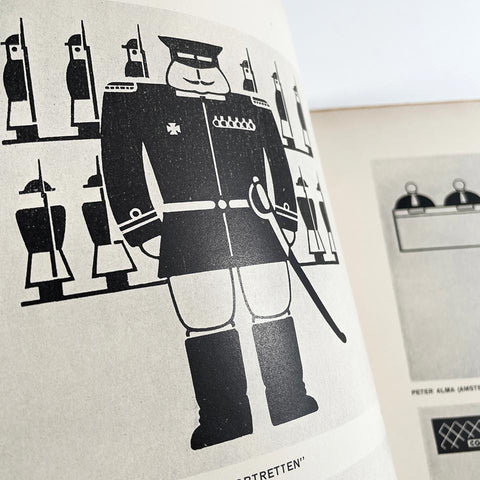 Wendingen: Beeldstatistiek