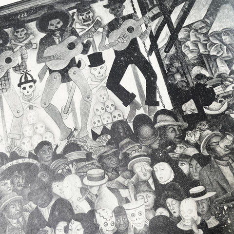 Wendingen: Diego Rivera