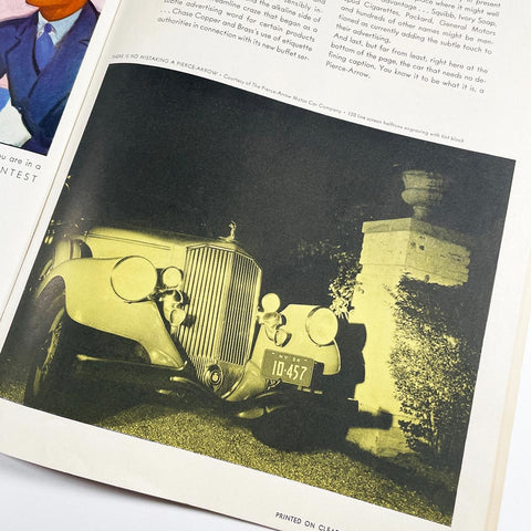 Westvaco Inspirations for Printers, No. 87