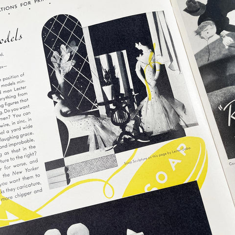 Westvaco Inspirations for Printers, No. 87