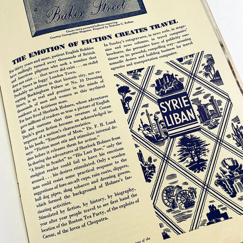 Westvaco Inspirations for Printers, No. 94