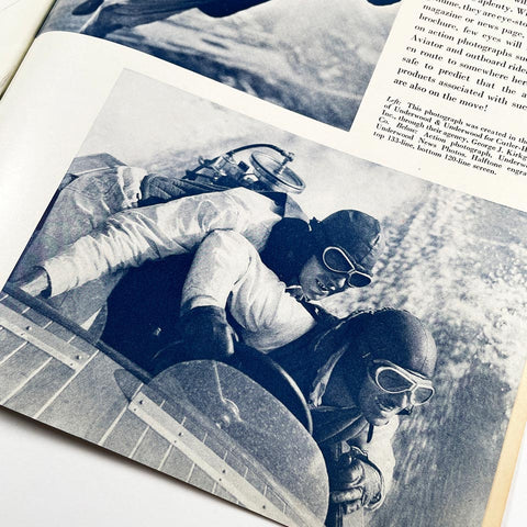 Westvaco Inspirations for Printers, No. 94