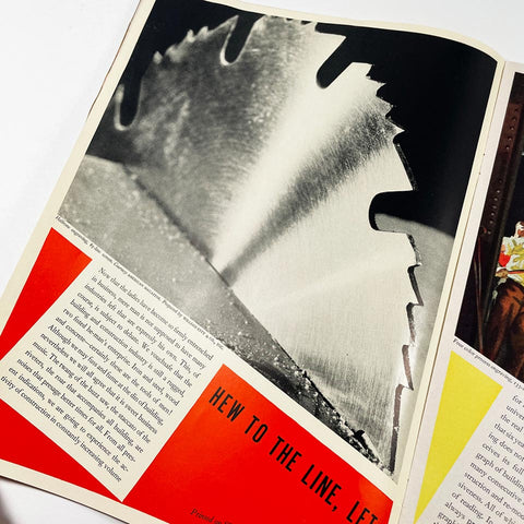 Westvaco Inspirations for Printers, No. 96