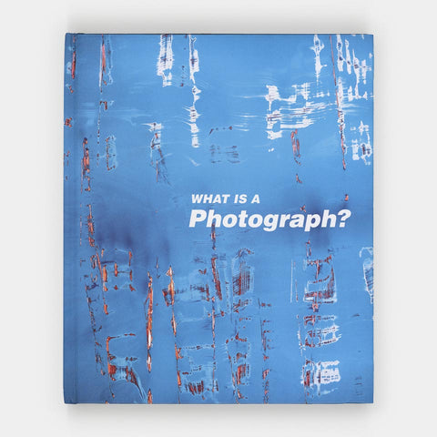 What Is a Photograph?