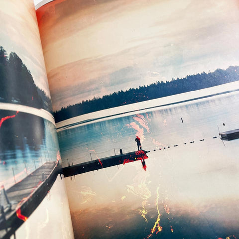 What Is a Photograph?