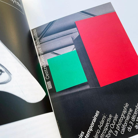 Jean Widmer: A Devotion to Modernism