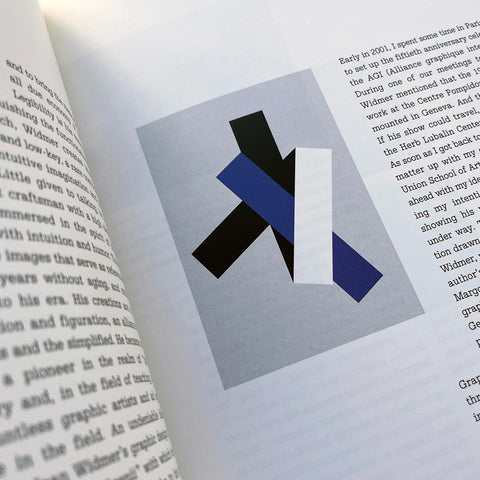 Jean Widmer: A Devotion to Modernism