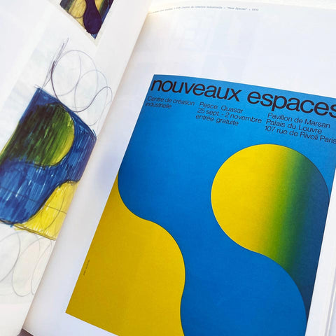 Jean Widmer: A Devotion to Modernism
