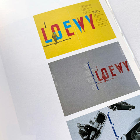 Jean Widmer: A Devotion to Modernism
