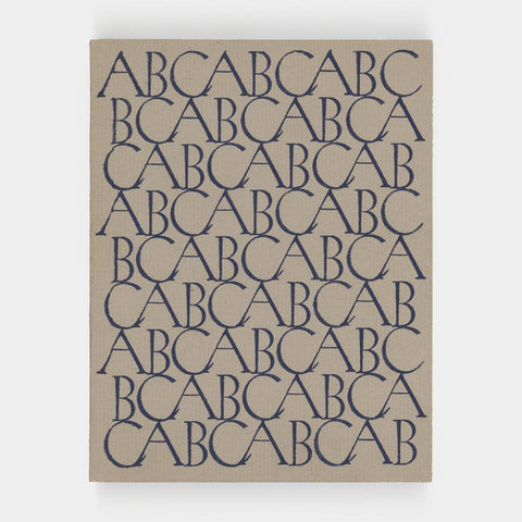 ABC Book (Willi Harwerth)