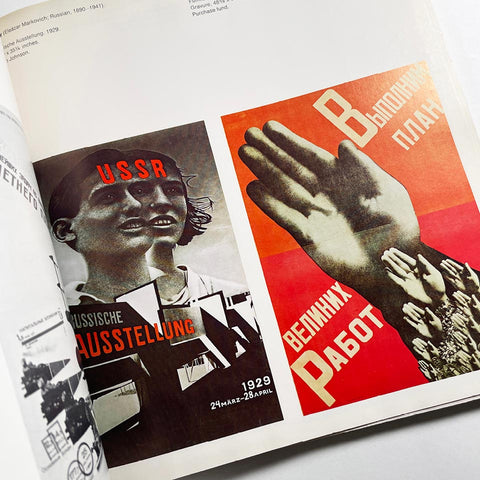 Word and Image: Posters from the Collection of The Museum of Modern Art
