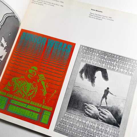 Word and Image: Posters from the Collection of The Museum of Modern Art